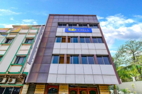 FabHotel Crown Plaza